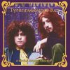 Обкладинка Tyrannosaurus Rex - Wind Quartets Tyrannosaurus Rex - Wind Quartets
