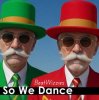 Portada BeatWizzies - So We Dance (Radio Edit) BeatWizzies - So We Dance (Radio Edit)