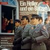 Обкладинка Musikkorps der Schutzpolizei Berlin - Ein Heller Und Ein Batzen Musikkorps der Schutzpolizei Berlin - Ein Heller Und Ein Batzen