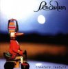 Portada Pendulum - Ghettoblaster Pendulum - Ghettoblaster