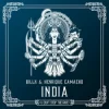 Обкладинка Billx & Henrique Camacho - INDIA Billx & Henrique Camacho - INDIA