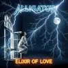 Portada ALLIGATOR - I Need You ALLIGATOR - I Need You
