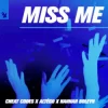 Portada Cheat Codes & ALTÉGO & Hannah Boleyn - Miss Me Cheat Codes & ALTÉGO & Hannah Boleyn - Miss Me