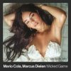 Portada Mario Cola & Marcus Dielen - Wicked Game Mario Cola & Marcus Dielen - Wicked Game