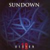 Portada Sundown - Don't Like To Live Today Sundown - Don't Like To Live Today