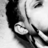 Portada Elvis Drew - Knife On My Heart Elvis Drew - Knife On My Heart