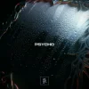 Обкладинка Oliverse & LAUD - Psycho Oliverse & LAUD - Psycho
