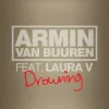 Portada Armin van Buuren & Laura V - Drowning (Avicii Remix) Armin van Buuren & Laura V - Drowning (Avicii Remix)