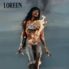 Portada Loreen - Feels Like Heaven Loreen - Feels Like Heaven