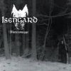 Portada Isengard - In the halls And chambers of stardust Isengard - In the halls And chambers of stardust