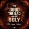 Portada MOTi & Amero & Hallasen - The Good, The Bad and The Ugly MOTi & Amero & Hallasen - The Good, The Bad and The Ugly