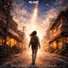 Portada Klaas - Das Model (She's an Astronaut) Klaas - Das Model (She's an Astronaut)