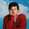 Portada Charlie Puth & Kenny G - Cry Charlie Puth & Kenny G - Cry