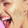 Portada Julie Bergan - Waste A Tear Julie Bergan - Waste A Tear