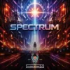 Portada TNT Records - Spectrum TNT Records - Spectrum