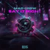 Portada Mad Crow - Say It Right Mad Crow - Say It Right