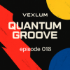 Portada Vexlum - Quantum Groove 018 Vexlum - Quantum Groove 018