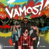 Portada Whisnu Santika & hbrp & KEEBO & MC Spyder - Vamos! Whisnu Santika & hbrp & KEEBO & MC Spyder - Vamos!