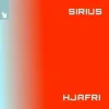 Portada Hjafri - Sirius Hjafri - Sirius