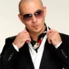 Portada Pitbull - Fireball (Uptempo Remix) Pitbull - Fireball (Uptempo Remix)