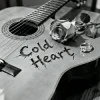 Portada Orvak - Cold Heart Orvak - Cold Heart