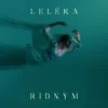 Portada Leléka - Ridnym Leléka - Ridnym