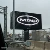 Portada MIND - Heartbeat MIND - Heartbeat
