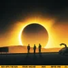 Portada Frank Walker & VAVO & Bryce Vine - Run With The Sun Frank Walker & VAVO & Bryce Vine - Run With The Sun