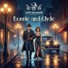 Portada Gatos Descarados - Bonnie and Clyde Gatos Descarados - Bonnie and Clyde