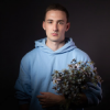 Обкладинка Teslenko - Квіти Teslenko - Квіти