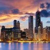 Portada Gordon - Chicago Gordon - Chicago
