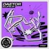 Portada DAETOR - Eclipse DAETOR - Eclipse