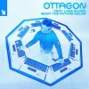 Portada OTTAGON & Lake Silver - What The Future Holds OTTAGON & Lake Silver - What The Future Holds