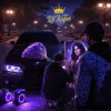 Portada DJ KAIFAR - Художник DJ KAIFAR - Художник