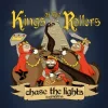 Обкладинка Kings Of The Rollers & Marns - Chase The Lights Kings Of The Rollers & Marns - Chase The Lights