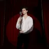 Portada USTYM - Полонила мене USTYM - Полонила мене