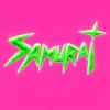 Portada СолоХа - SAMURAI СолоХа - SAMURAI