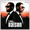 Portada GIMS & Maes - T'avais raison GIMS & Maes - T'avais raison