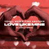 Portada Lou Rawls - You'll Never Find Another Love Like Mine (Dj Dark & Mentol Remix) Lou Rawls - You'll Never Find Another Love Like Mine (Dj Dark & Mentol Remix)