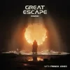 Portada Egzod & Finnick Jones - Great Escape Egzod & Finnick Jones - Great Escape