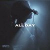 Portada RAYMIR - All Day RAYMIR - All Day