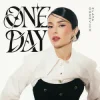 Portada ZLATA OGNEVICH - ONE DAY ZLATA OGNEVICH - ONE DAY