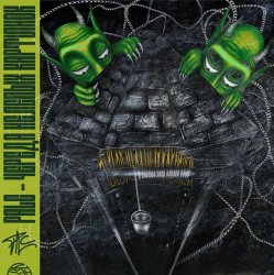 Portada PALC - Письмо
