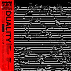 Portada Duke Dumont Feat. How To Dress Well - Together
