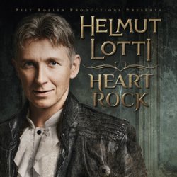 Portada Helmut Lotti - Joy to the World