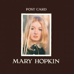 Portada Mary Hopkin - Young Love