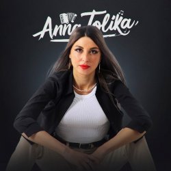 Portada ANNA TOLIKA - Больше не болит (Душа 2.0)
