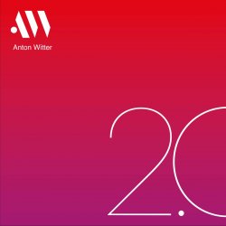 Portada Anton Witter - Frozen