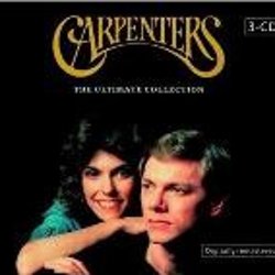Portada Carpenters - Medley