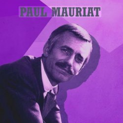 Portada Paul Mauriat - TOCCATA (2025 Remastered)